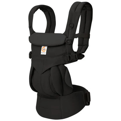 Ergobaby Omni Classic - Pure Black