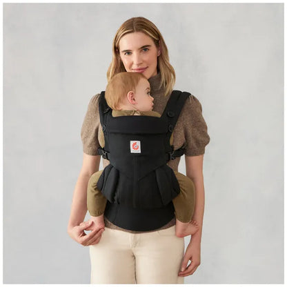 Ergobaby Omni Classic - Pure Black