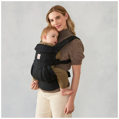 Ergobaby Omni Classic - Pure Black