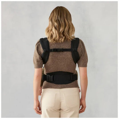 Ergobaby Omni Classic - Pure Black