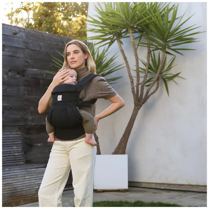Ergobaby Omni Classic - Pure Black