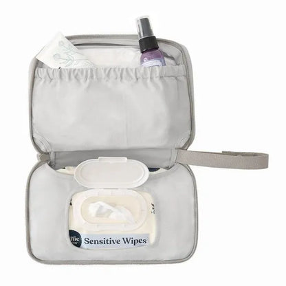 Ergobaby Portable Changing Pad - Grey