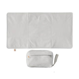 Ergobaby Portable Changing Pad - Grey