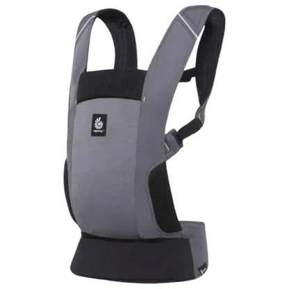 Ergobaby Away Graphic Grey