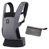 Ergobaby Away Graphic Grey