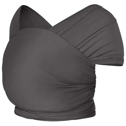 Ergobaby - Aura Sustainably Sourced Knit Baby Wrap