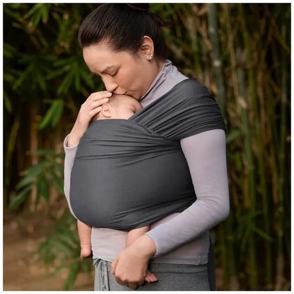 Ergobaby - Aura Sustainably Sourced Knit Baby Wrap