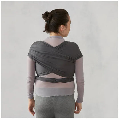 Ergobaby - Aura Sustainably Sourced Knit Baby Wrap