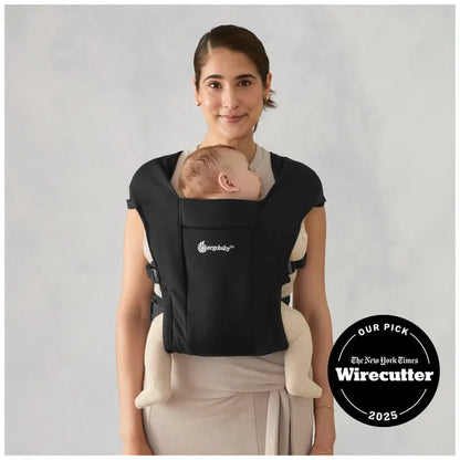 Ergobaby Embrace