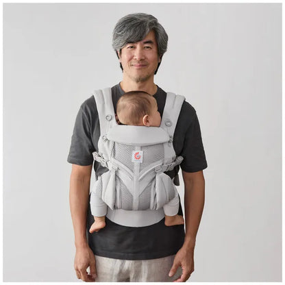 Ergobaby Omni Classic Cool Air Mesh