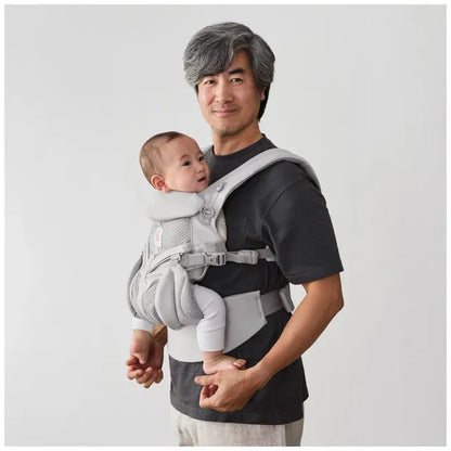 Ergobaby Omni Classic Cool Air Mesh