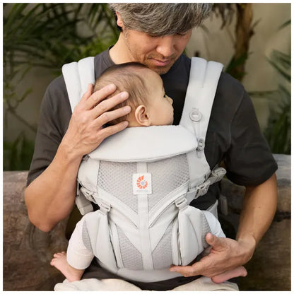 Ergobaby Omni Classic Cool Air Mesh