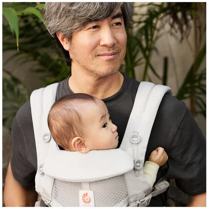 Ergobaby Omni Classic Cool Air Mesh