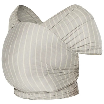 Ergobaby - Aura Sustainably Sourced Knit Baby Wrap