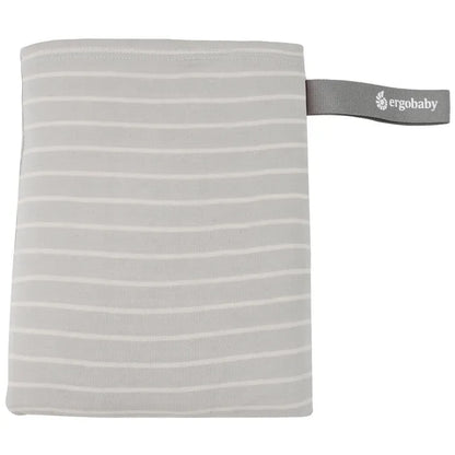 Ergobaby - Aura Sustainably Sourced Knit Baby Wrap