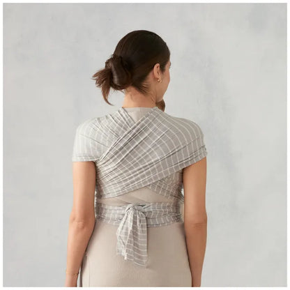Ergobaby - Aura Sustainably Sourced Knit Baby Wrap