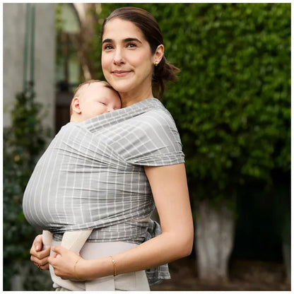 Ergobaby - Aura Sustainably Sourced Knit Baby Wrap