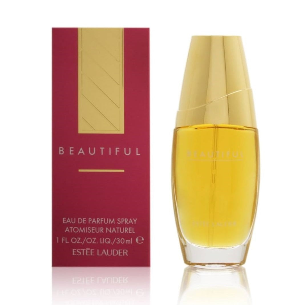 Estee Lauder - Beautiful - W Edp - 75Ml