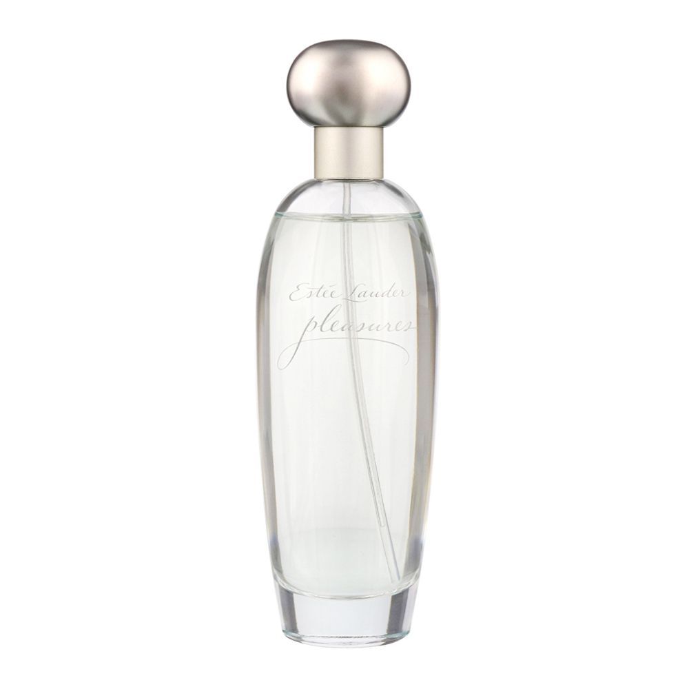 Estee Lauder - Pleasures - W Edp - 100Ml