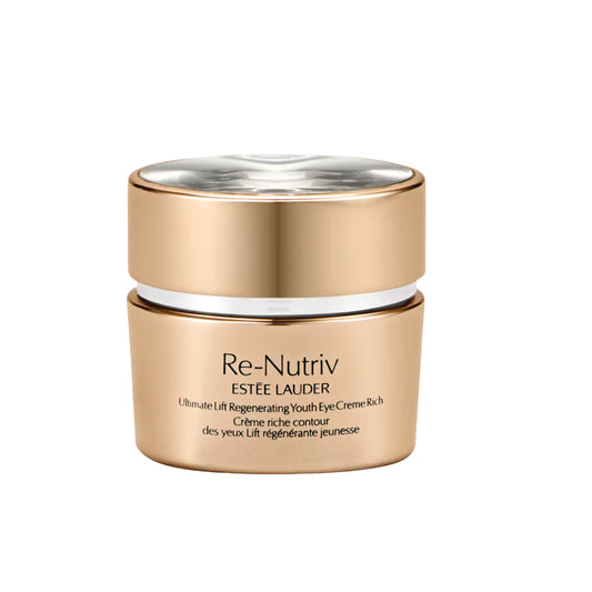 Estée Lauder Re-Nutriv Ultimate Lift Regenerating Youth Eye Creme Rich (15ml)