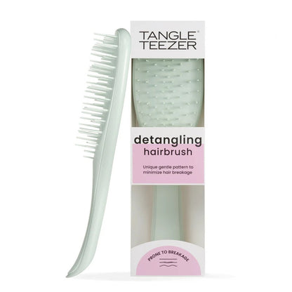 Tangle Teezer The Ultimate Detangler - Extra Gentle - Eucalyptus Green
