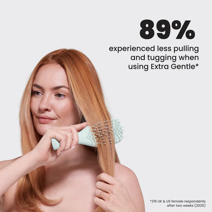 Tangle Teezer The Ultimate Detangler - Extra Gentle - Eucalyptus Green