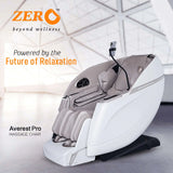 Zero Averest Pro Massage Chair