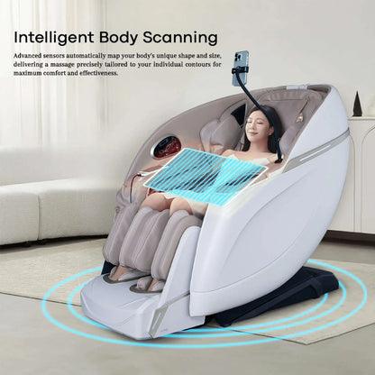 Zero Averest Pro Massage Chair
