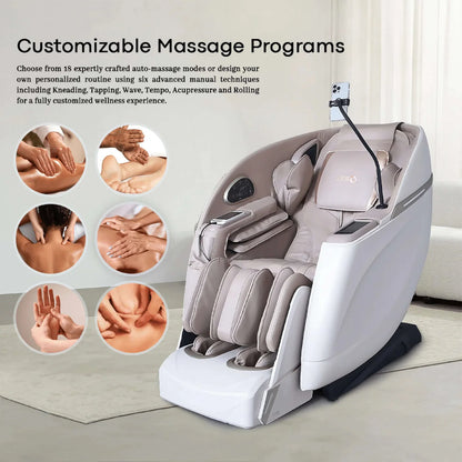 Zero Averest Pro Massage Chair