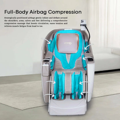 Zero Averest Pro Massage Chair