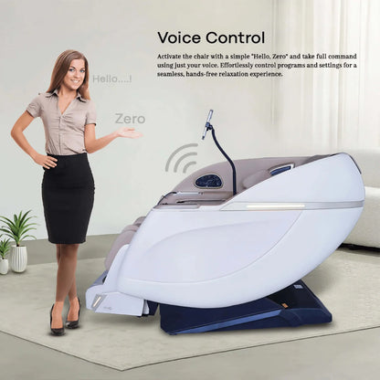 Zero Averest Pro Massage Chair
