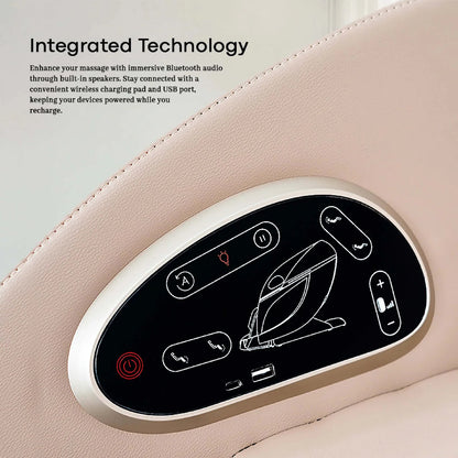 Zero Averest Pro Massage Chair