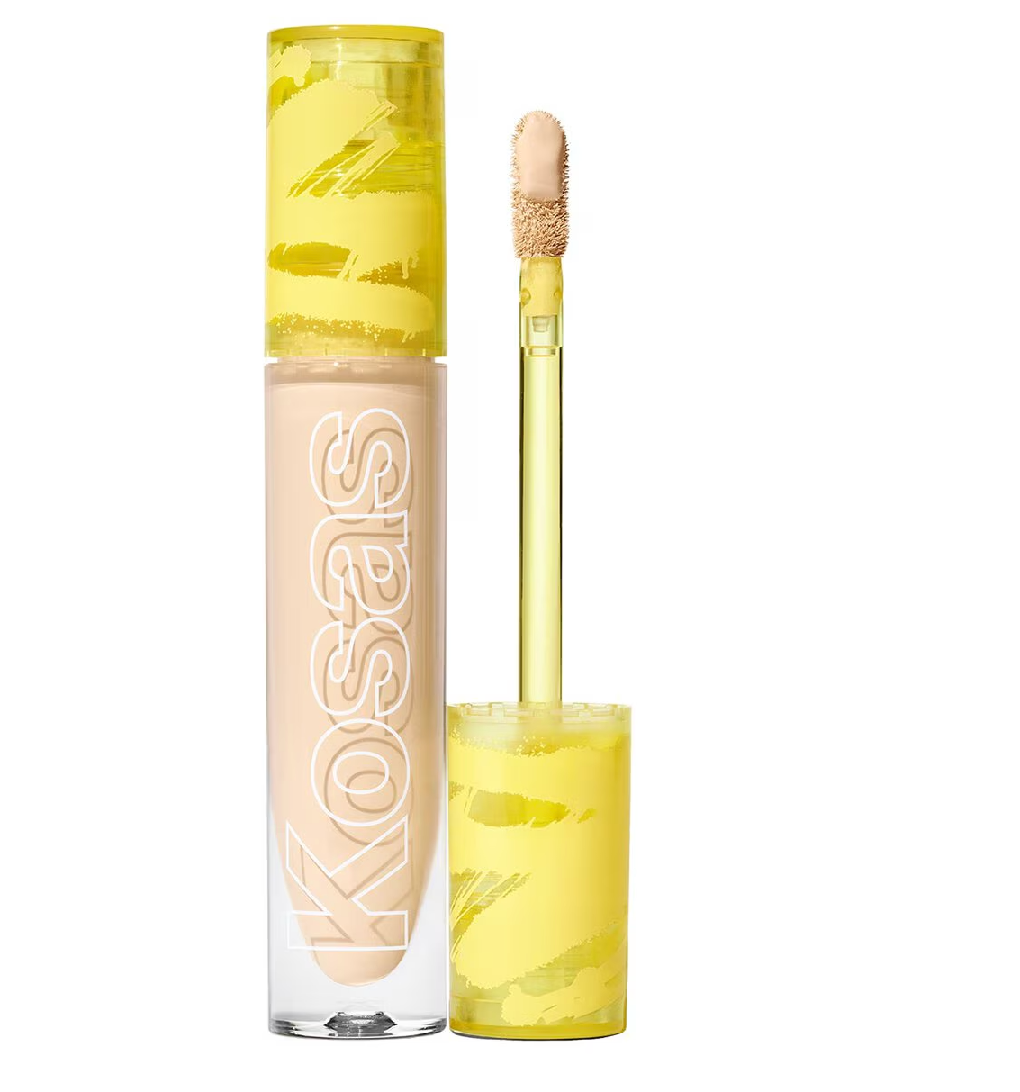 Kosas Revealer Concealer Tone 04 N Light Medium With Golden Undertones