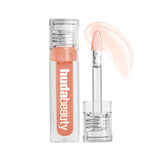Huda Beauty FAUXFILLER Jelly Oil - Peach