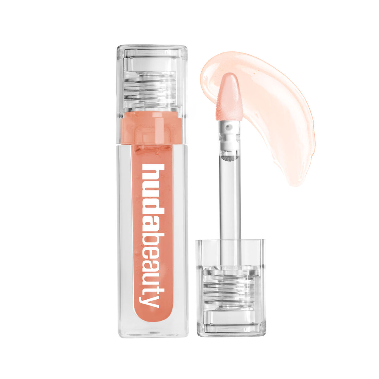 Huda Beauty Huda's Lip Kit