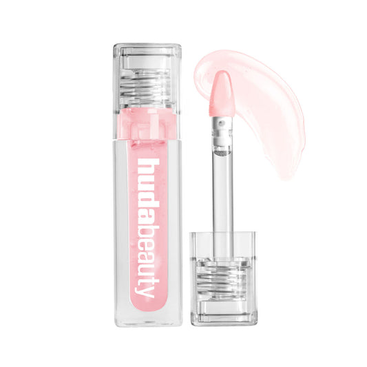 Huda Beauty FAUXFILLER Jelly Oil - Pink Lady