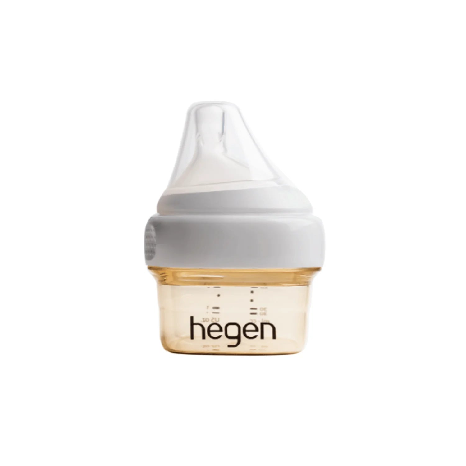 Hegen PCTO™ 60ml/2oz Feeding Bottle PPSU