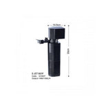 Kw Zone Jet Internal Filter Max Output 1500L/H