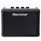 Blackstar Fly 3 Bluetooth Black 3W Guitar Combo Mini Amplifier