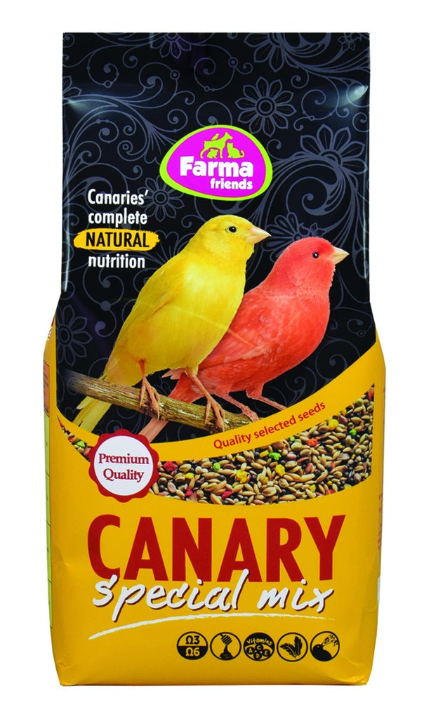 Farma Canary Special Mix 1kg