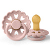 Frigg - Fairytale Latex Pacifier 0-6M S1 - The Little Match Girl