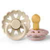 Frigg - Fairytale Latex Pacifier 2 Pack 0-6M - The Ugly Duckling/The Little Match Girl