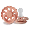 Frigg - Fairytale Silicone Pacifier 6-18M S1 - The Princess and the Pea