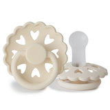 Frigg - Fairytale Silicone Pacifier 6-18M S2 - The Ugly Duckling