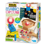 4M Magic Circuit