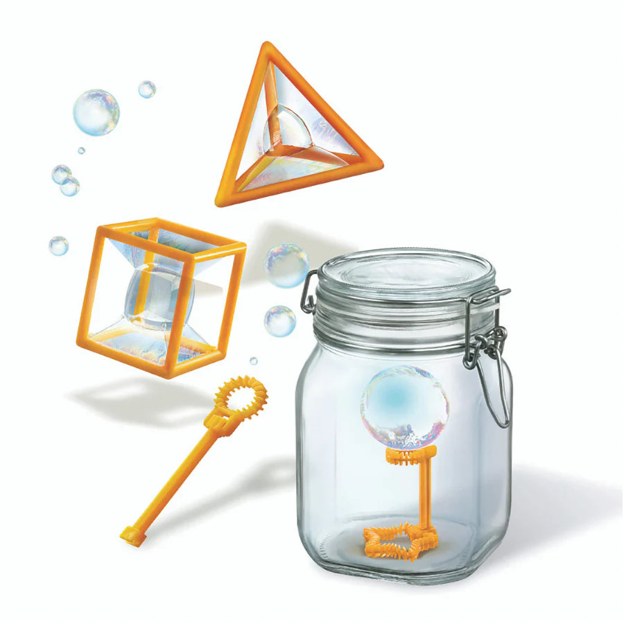 4M STEAM Deluxe / Kitchen Science