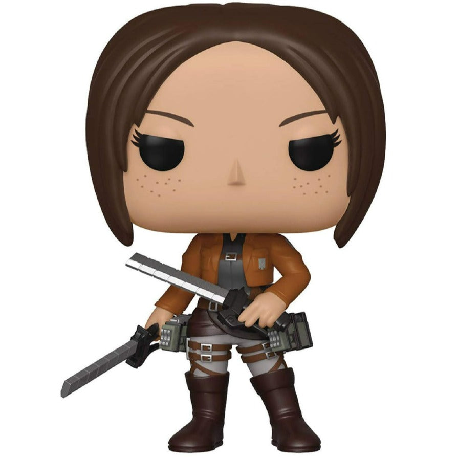 Funko - Pop! Animation - Attack on Titan S3 - Ymir