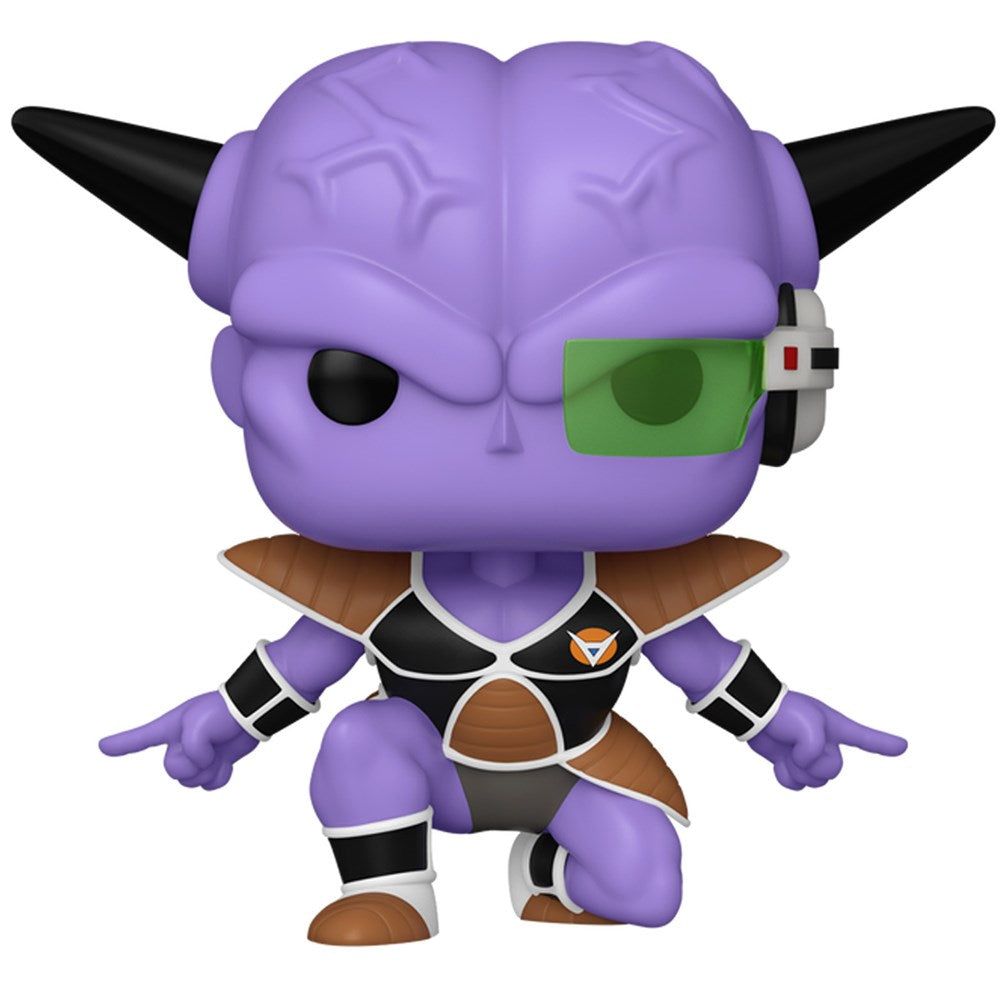 Funko - Pop! Animation - Dragon Ball Z S10 - Ginyu