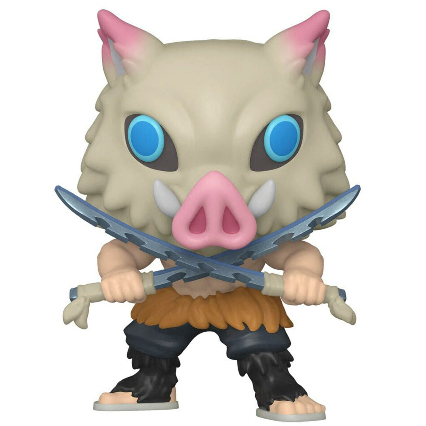 Funko - Pop! Animation - Demon Slayer - Inosuke Hashibira