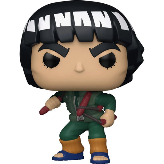 Funko - Pop! Animation -  Naruto - Might Guy